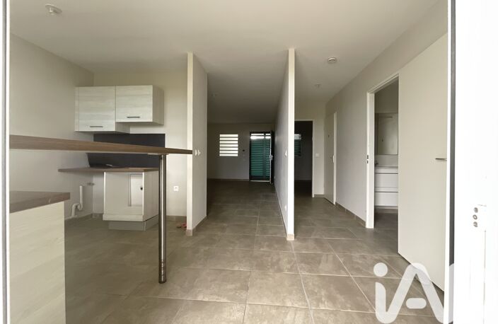 Vente Appartement 3 pièces — photo 4