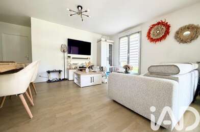 Appartement 3 pièces 339000 €