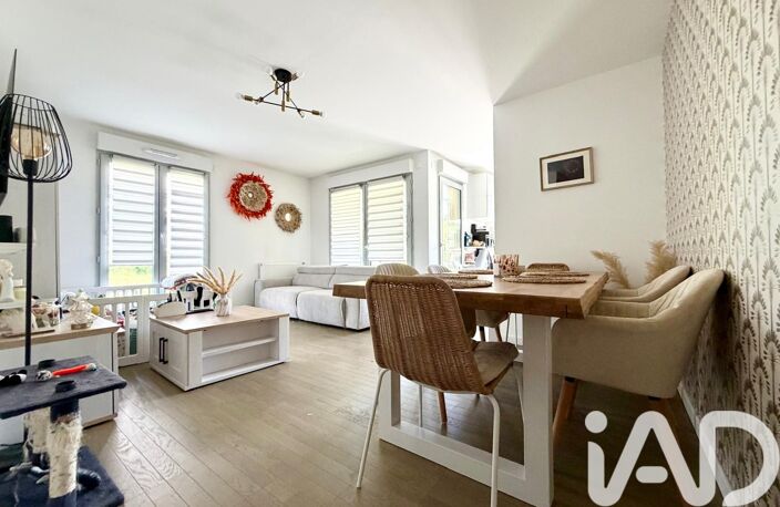Vente Appartement 3 pièces — photo 2