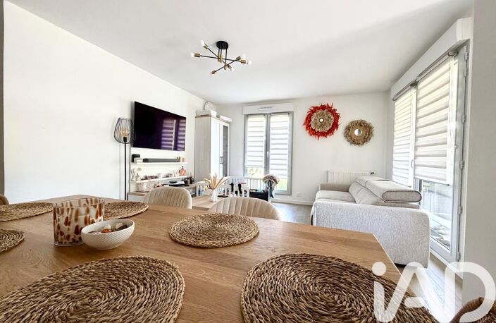 Vente Appartement 3 pièces — photo 3