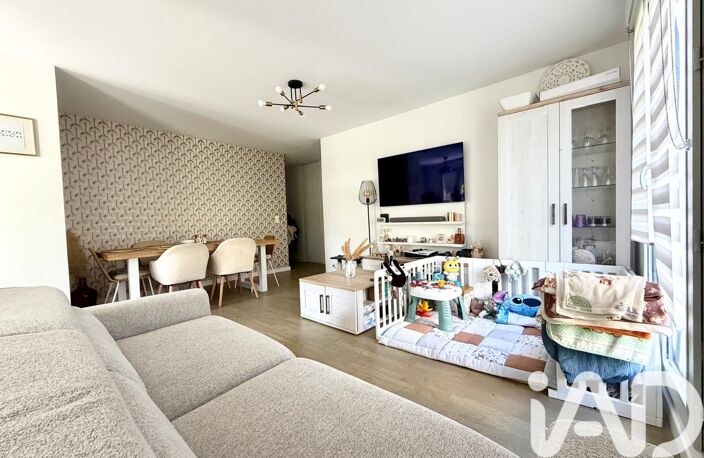 Vente Appartement 3 pièces — photo 4