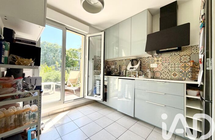 Vente Appartement 3 pièces — photo 5