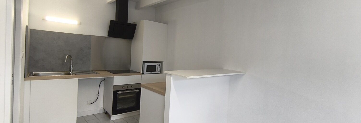 Maison 6 Pièces 119 m² à louer à La Mothe-Saint-Héray (79800)