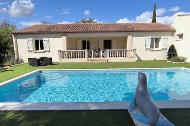 Maison 12 pièces 700000 €