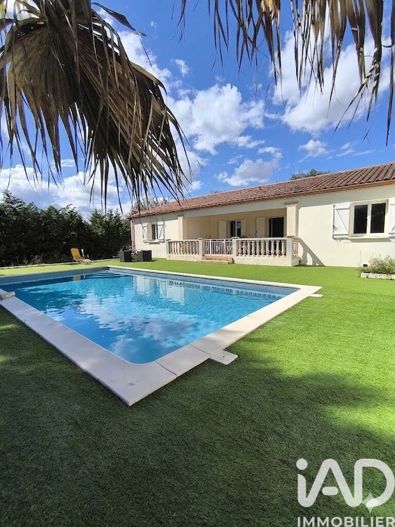 Vente Maison traditionnelle 12 pièces - Photo 2