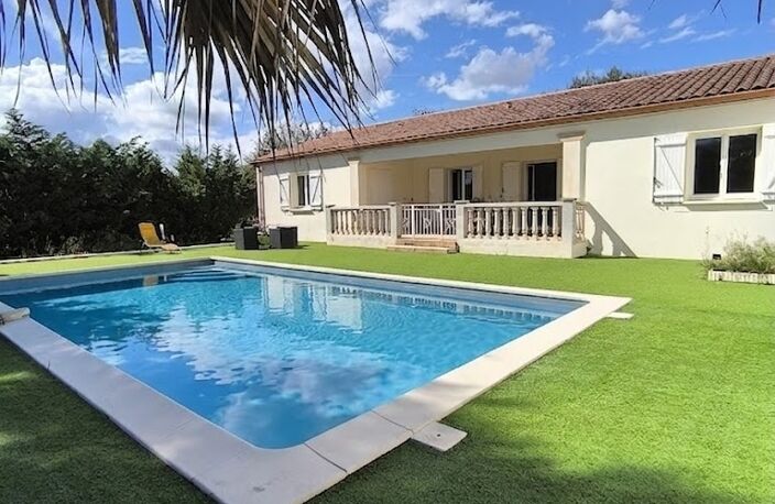 Vente Maison traditionnelle 12 pièces — photo 2