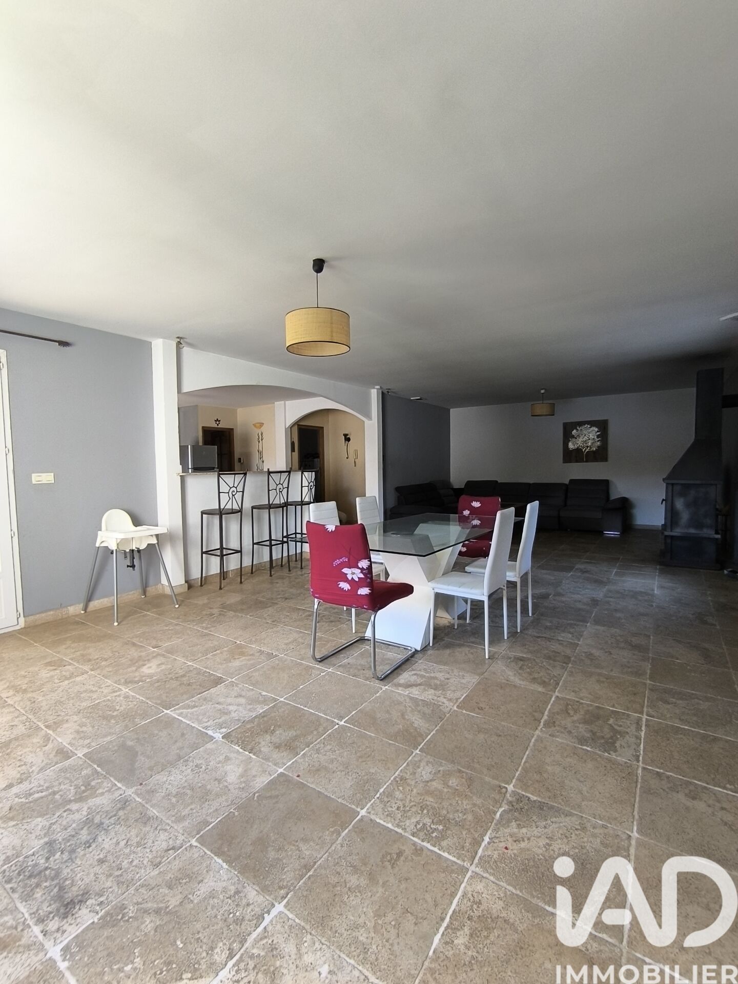 Vente Maison traditionnelle 12 pièces - Photo 5