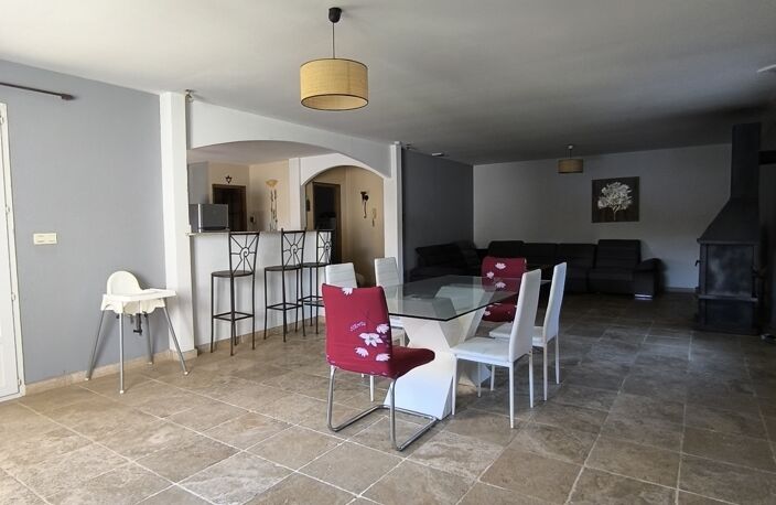 Vente Maison traditionnelle 12 pièces — photo 5