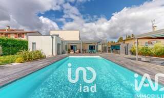 Maison 8 Pièces 232 m² à vendre à Pibrac (31820)