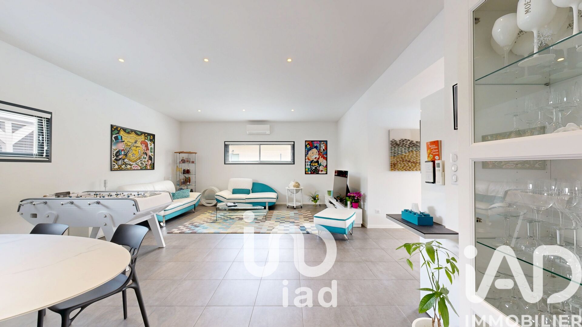Vente Maison/villa 8 pièces - Photo 2