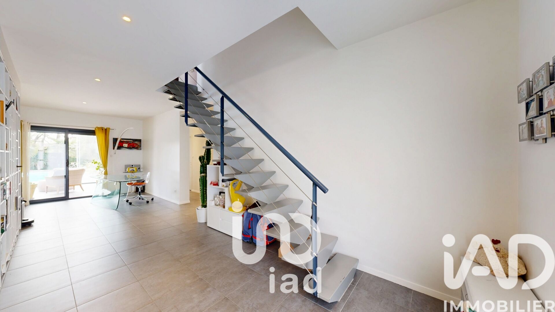 Vente Maison/villa 8 pièces - Photo 3