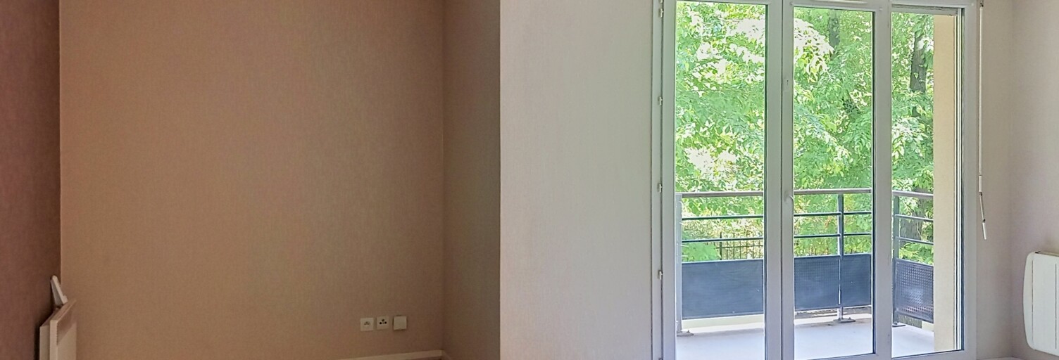 Appartement 3 Pièces 63 m² à vendre à Combs-la-Ville (77380)