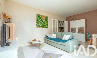 Appartement 3 Pièces 63 m² à vendre à Combs-la-Ville (77380)