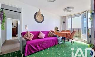 Appartement 3 Pièces 50 m² à vendre à Montreuil (93100)