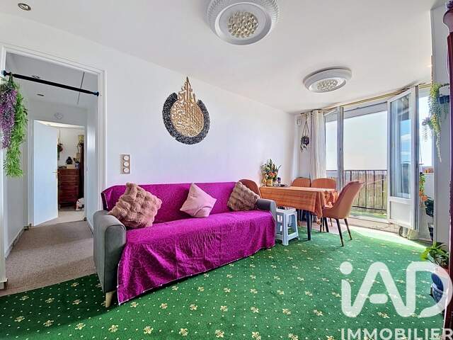 Vente Appartement 3 pièces — photo du bien