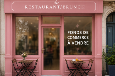 Commerce  100800 €