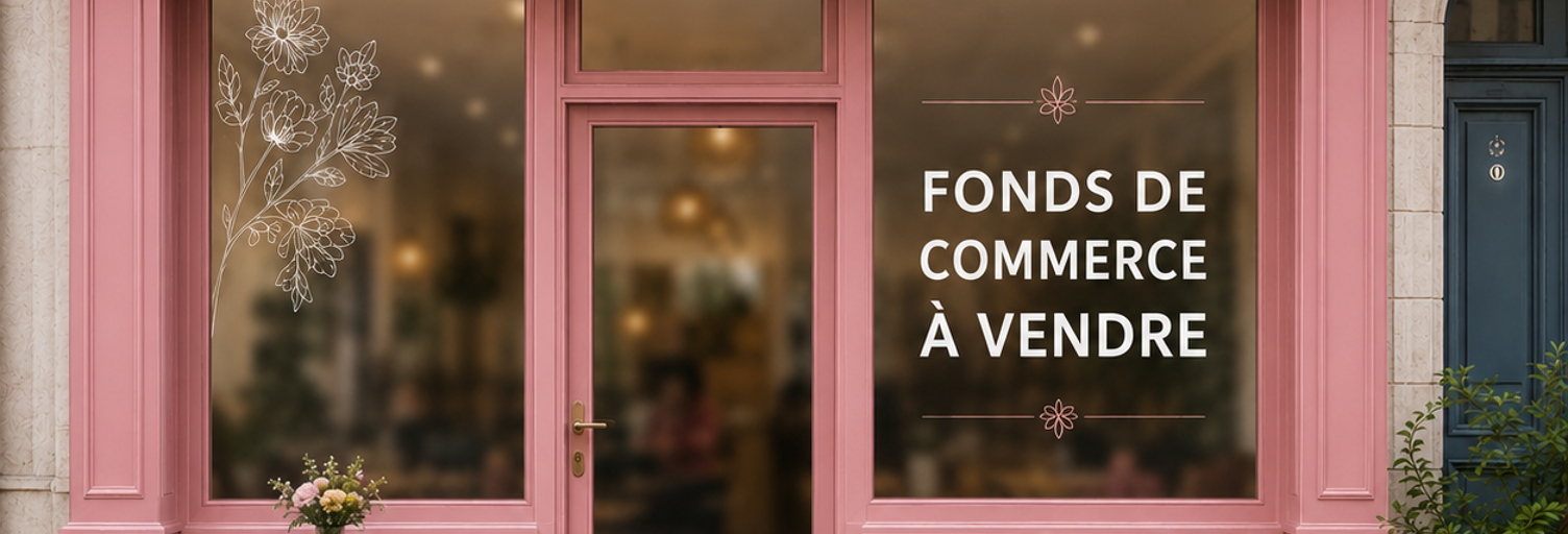 Commerce  46 m² à vendre à Paris 11 (75011)