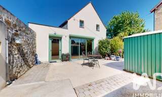 Maison 5 Pièces 105 m² à vendre à Voulx (77940)