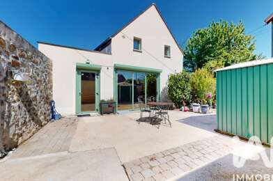 Maison 5 pièces 175000 €