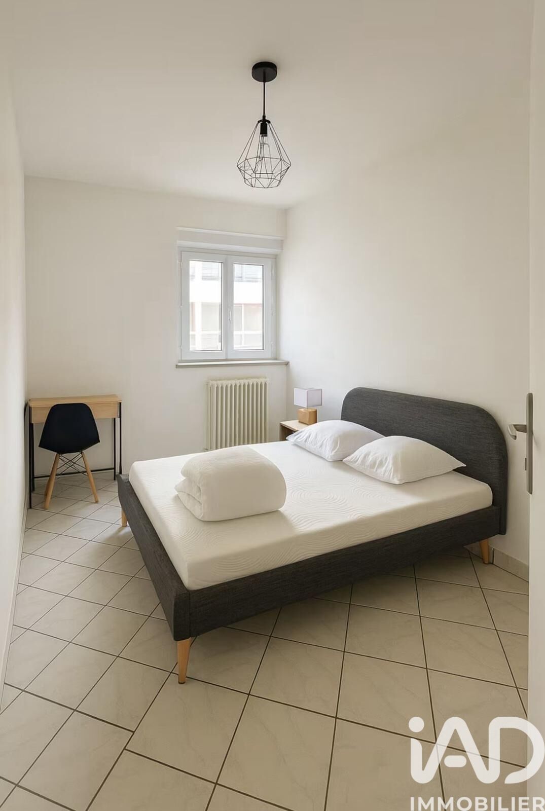 Vente Appartement 5 pièces - Photo 2
