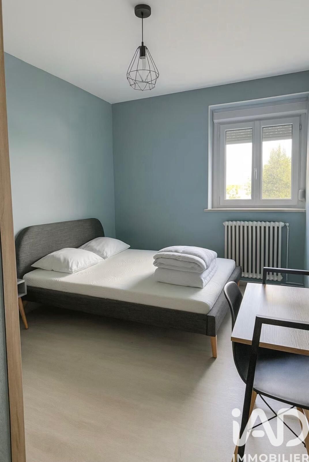 Vente Appartement 5 pièces - Photo 4