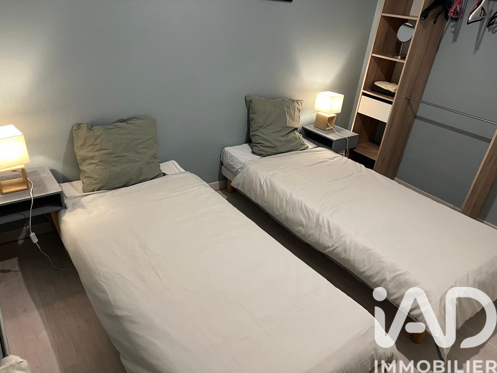 Vente Appartement 5 pièces - Photo 5