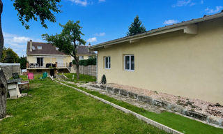 Maison 5 Pièces 152 m² à vendre à Montigny-lès-Cormeilles (95370)
