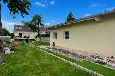 Maison 5 pièces 415000 €