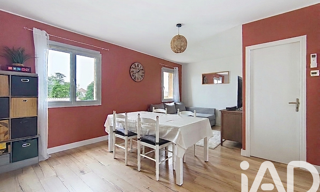 Appartement 5 Pièces 88 m² à vendre à Lantignié (69430)