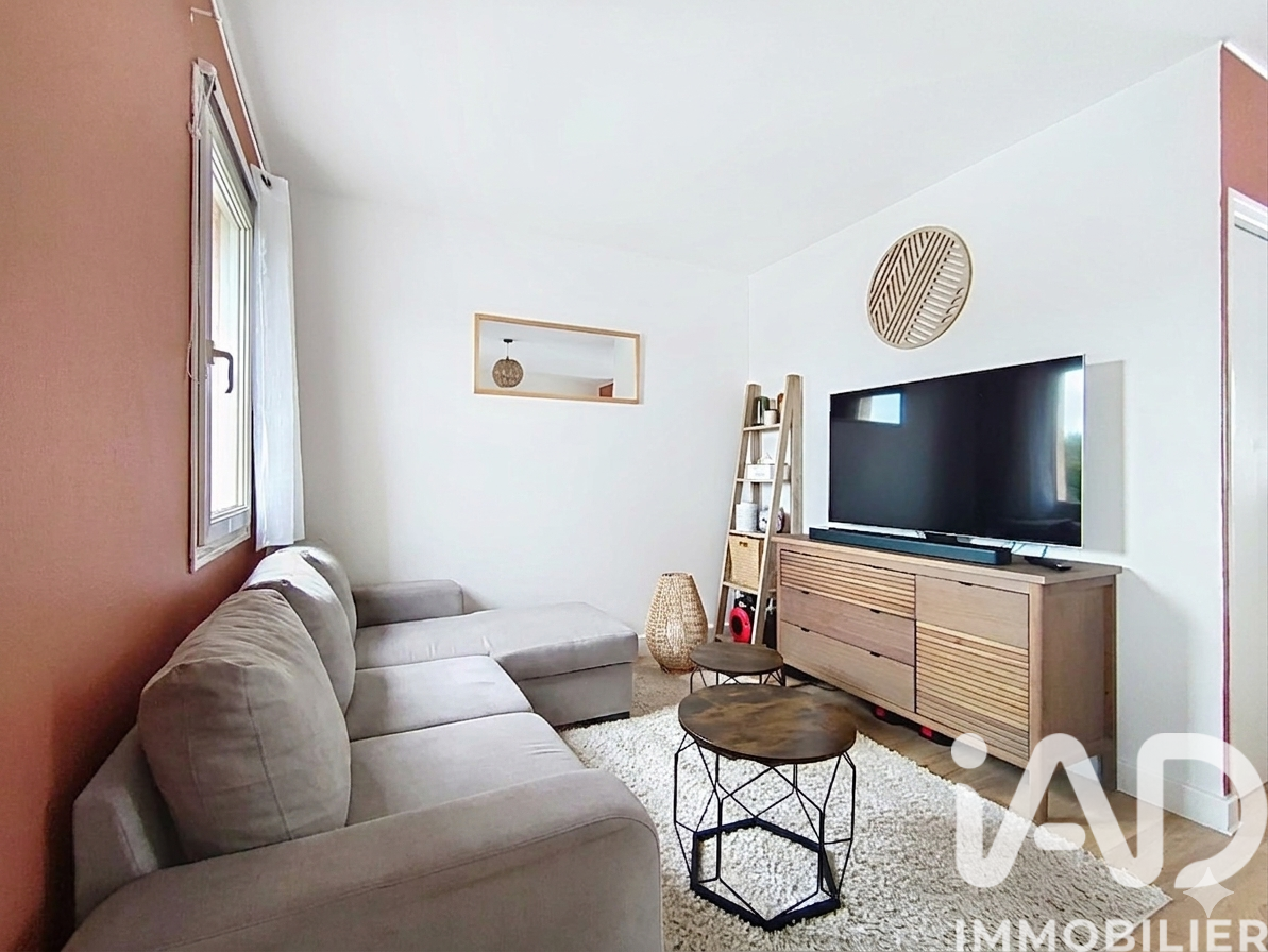Vente Duplex 5 pièces - Photo 2
