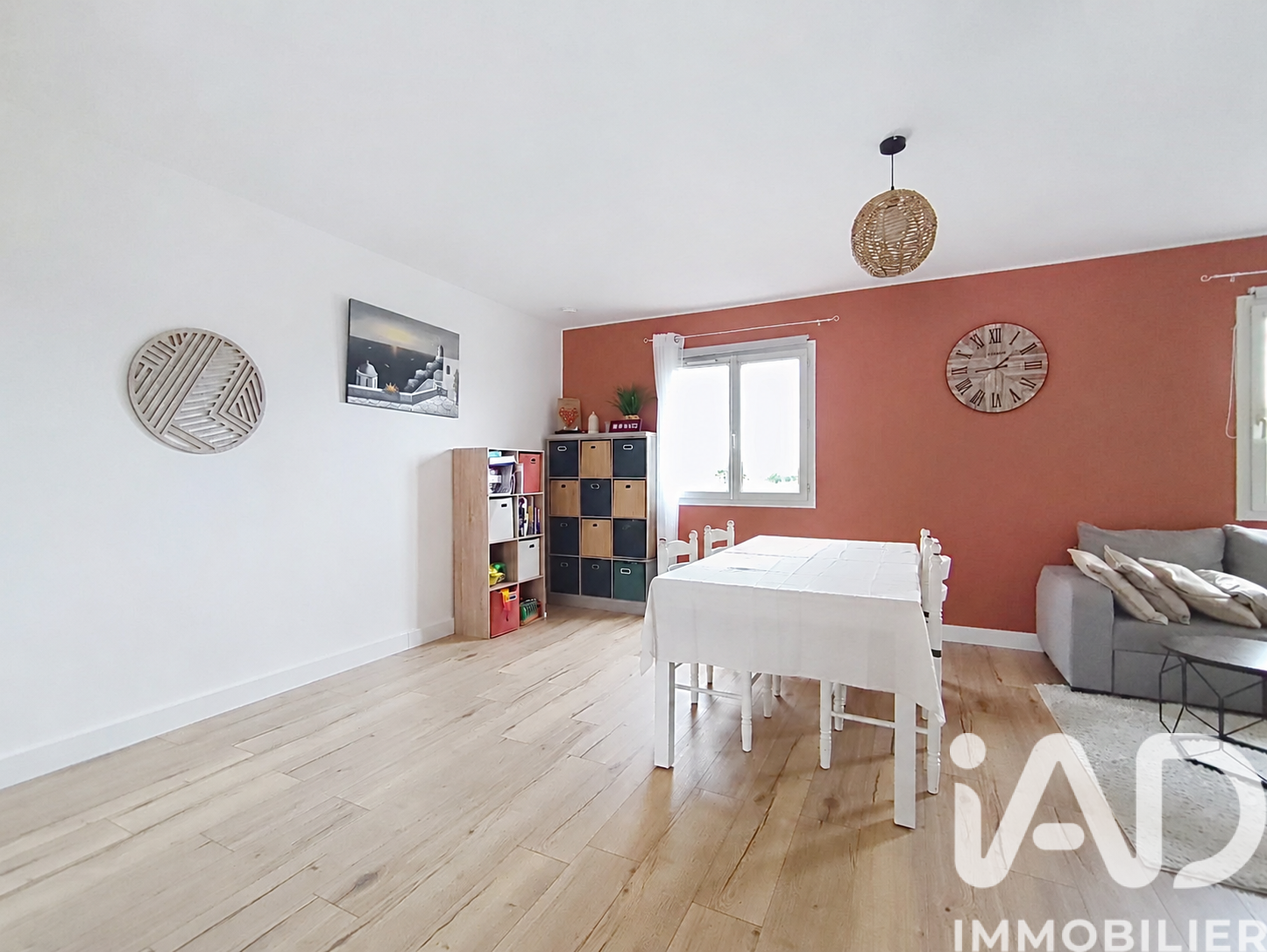 Vente Duplex 5 pièces - Photo 3