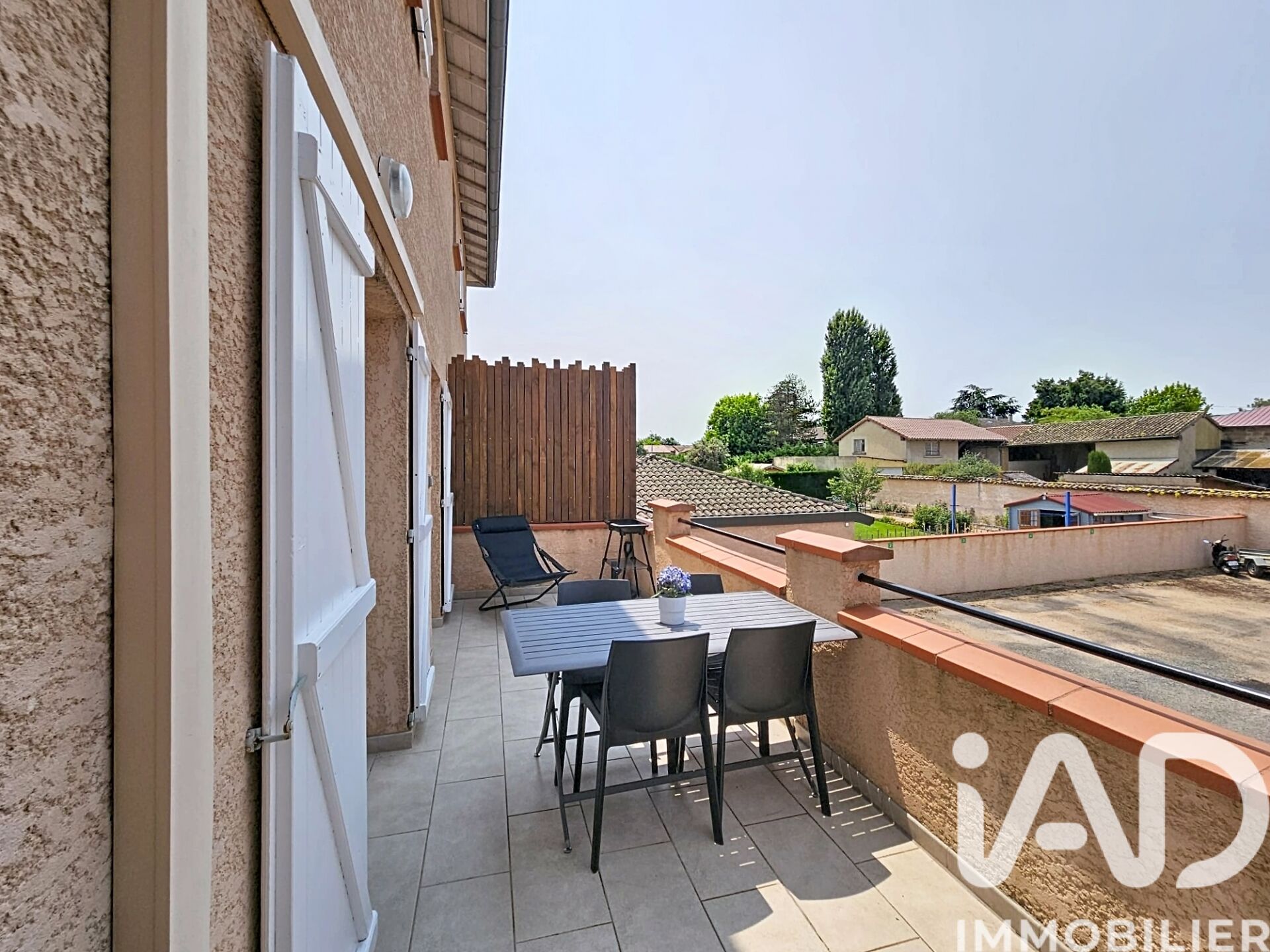 Vente Duplex 5 pièces - Photo 5