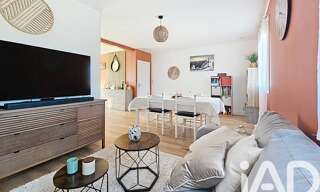 Appartement 5 Pièces 88 m² à vendre à Lantignié (69430)