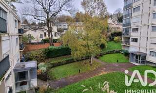 Appartement 3 Pièces 56 m² à vendre à Le Pecq (78230)