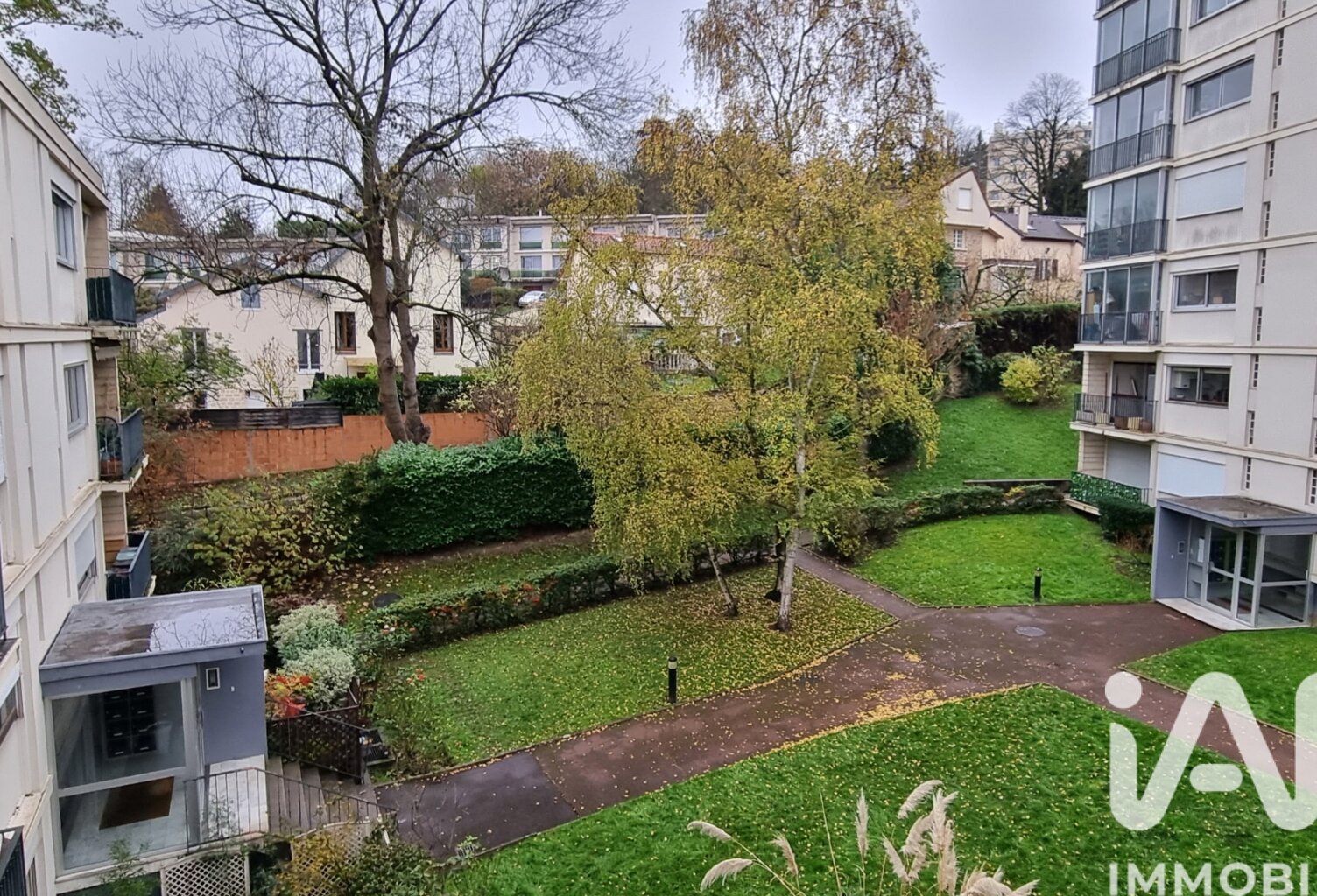 Vente Appartement 3 pièces — photo 1