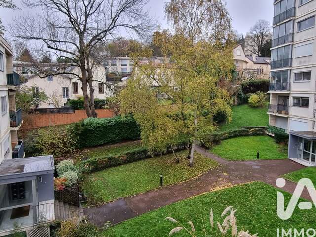 Vente Appartement 3 pièces — photo du bien