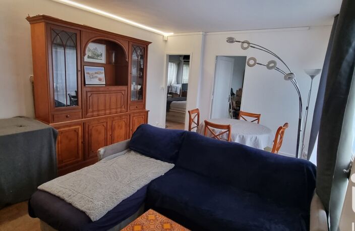 Vente Appartement 3 pièces — photo 2