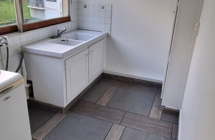 Vente Appartement 3 pièces — photo 5