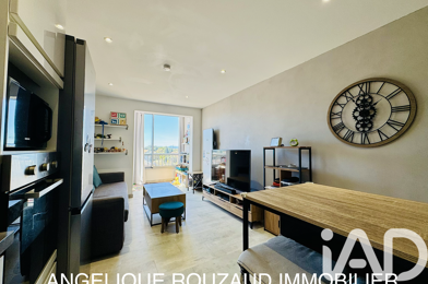 Appartement 2 pièces 218000 €