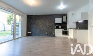 Appartement 3 Pièces 59 m² à vendre à Faches-Thumesnil (59155)