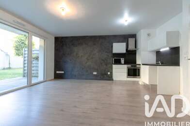 Appartement 3 pièces 215000 €