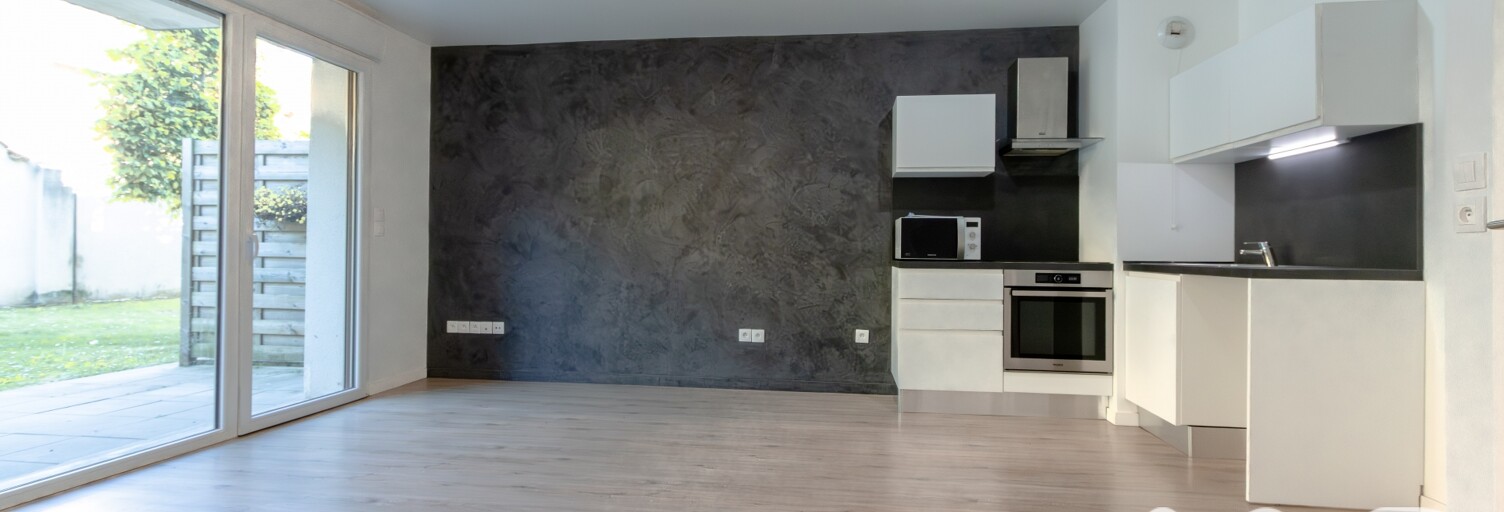 Appartement 3 Pièces 59 m² à vendre à Faches-Thumesnil (59155)