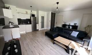 Appartement 3 Pièces 59 m² à vendre à Faches-Thumesnil (59155)