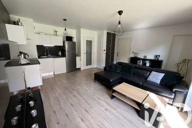Appartement 3 pièces 215000 €