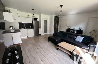 Vente Appartement 3 pièces — photo du bien