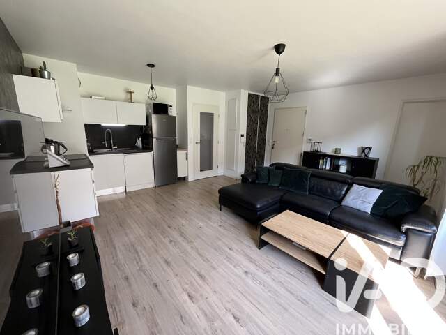 Vente Appartement 3 pièces — photo du bien