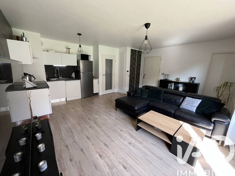 Vente Appartement 3 pièces — photo 1