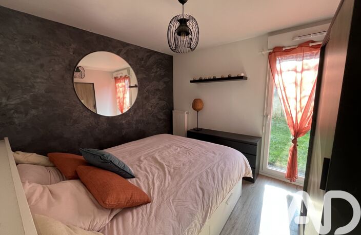 Vente Appartement 3 pièces — photo 2