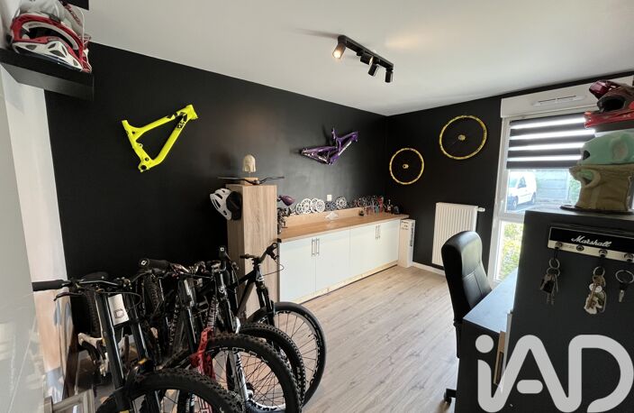 Vente Appartement 3 pièces — photo 3