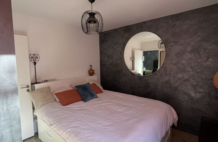 Vente Appartement 3 pièces — photo 5